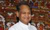 Rajasthan Chief Minister Ashok Gehlot