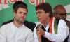 Uttar Pradesh Congress to discuss poor show in a meeting