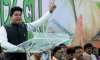 Diamond Harbour constituency candidate Abhishek Banerjee