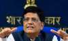 Piyush Goyal may become next Finance Minister