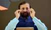 Prakash Javadekar was active during the Emergency and was