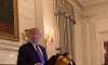 Trump cited the devastating attacks on Muslims killed in