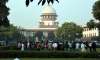 Female lawyers demand more participation in Judiciary.