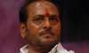 Maharashtra Environment Minister Ramdas Kadam