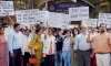 Doctors'  strike