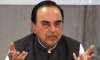 BJP MP Subramanian Swamy