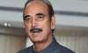 Ghulam Nabi Azad