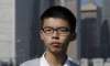 Hong Kong pro-democracy activist released from jail