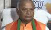 Rajasthan BJP chief Madan Lal Saini dies at AIIMS, New Delhi