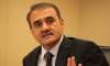Former Aviation Minister Praful Patel