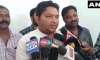 BJD MLA Saroj Meher has been arrested for making a Junior
