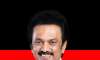 DMK president M K Stalin