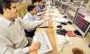 Sensex, nifty starts on a positive note (Representational