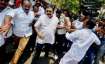 Dhinakaran was also present in the court following summons