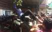 Maldives crisis: Opposition lawmakers thrown out of