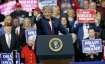 Republican-dominated House panel finds 'no evidence' of