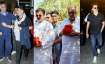 Boney Kapoor along with brother Anil Kapoor and close