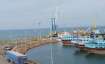 Iran invites Pakistan, China to join Chabahar project with