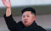 North Korean leader Kim Jong-un on a 'secret' trip to