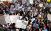 MarchForOurLives: Youth-led rally to demand gun control