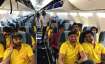 Chennai Super Kings (CSK) leading campaigners Suresh Raina,