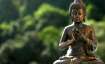 1,200-year-old Buddhist carvings found in Tibet