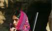 Son Chiriya new poster: Bhumi Pednekar as a rural woman