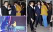 Former lovebirds Deepika Padukone and Ranbir Kapoor