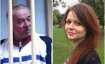 Sergei Skripal and his daughter Yulia were found in a
