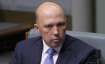 Australia's Home Minister Peter Dutton tests positive for Coronavirus