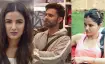 Rubina Dilaik, Abhinav Shukla, Rahul Vaidya ,Jasmin Bhasin