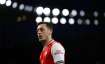 Mesut Ozil
