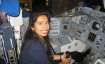 Swati Mohan, NASA’s Perseverance rover