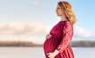 How yoga during pregnancy helps mother and child