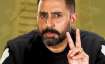 Abhishek Bachchan urges all to follow Covid19 guidelines, get vaccinated