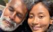 Milind Soman, Ankita Konwar 