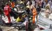7 killed in suicide bombing in Mogadishu