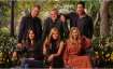 Friends Reunion