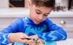 Top brain-boosting food for kids
