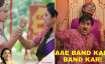 Anupama, Kavya's war of words take internet by storm; fans share endless jokes and memes 