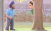 Sikh character in Pixar movie Turning Red's trailer