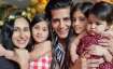 Karanvir Bohra-Teejay Sidhu 