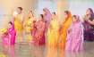 Chhath Puja 2021 Day 2: Know Lohanda and Kharna puja vidhi, muhurat, significance, why it is celebra