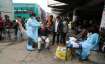 Covid-19 India Live News Updates, India, fresh COVID cases, Omicron variant, Corona Virus India Live