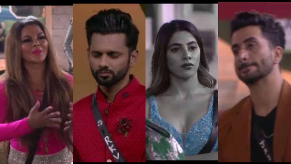 Bigg Boss 13 14 Feb 2021 2024 favors