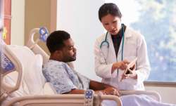 Gut microbes could reveal more about cirrhosis patients,