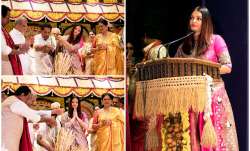 Aishwarya Rai Bachchan