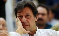 Pakistan rejects Indian leadership's statements critical of Imran Khan government