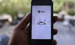 Ola fraud