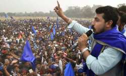 Bhim Army, SBSP to contest 2022 UP elections together